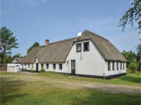 Three-Bedroom Holiday Home in Blavand